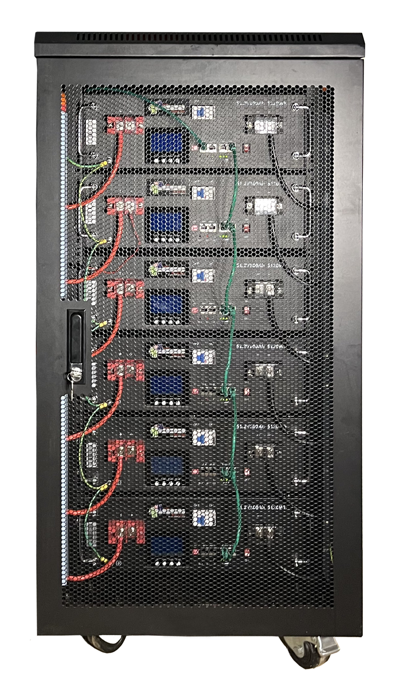 lithium boat batteries