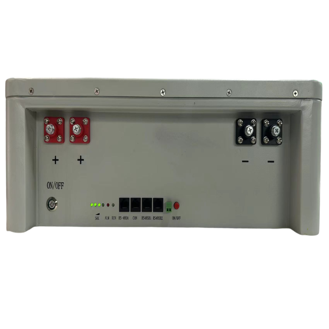 home battery backup system